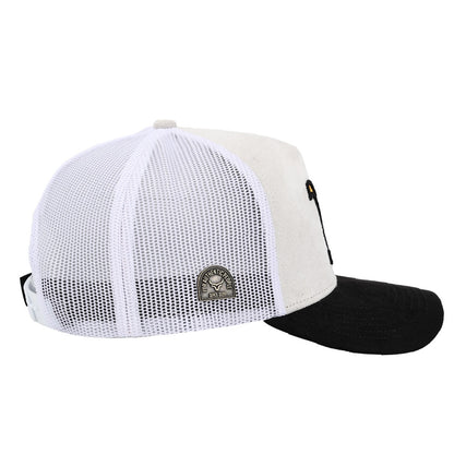 Ranch And Corral Yellowstone 32 Cap
