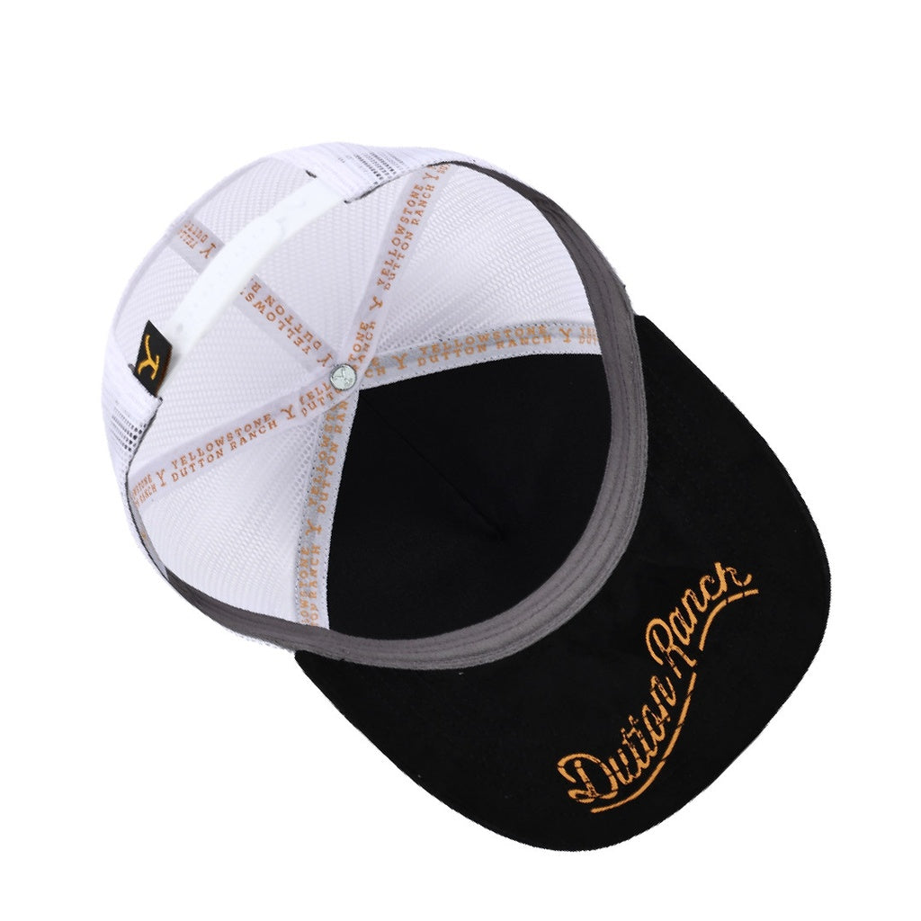 Ranch And Corral Yellowstone 32 Cap