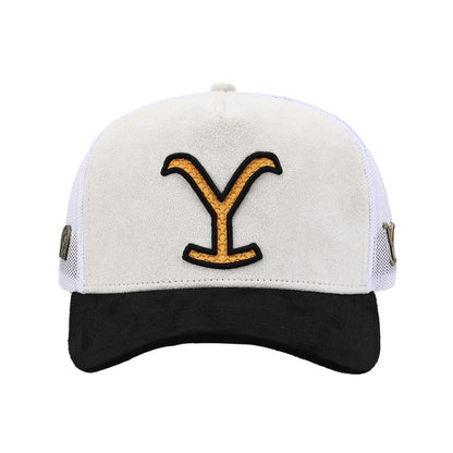 Ranch And Corral Yellowstone 32 Cap