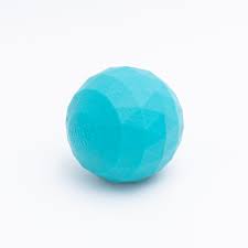 Zippy Tuff Waggle Tpr Ball Jumbo 4.5''