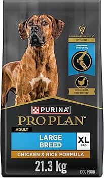 Proplan Chien Grandes Races Xlarge 21.3Kg