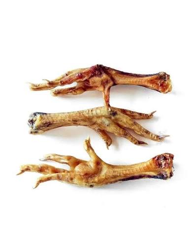 Pied De Poulet