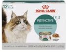 Royal Canin Chat Âgé 11+ Multi-pack (12x85G)