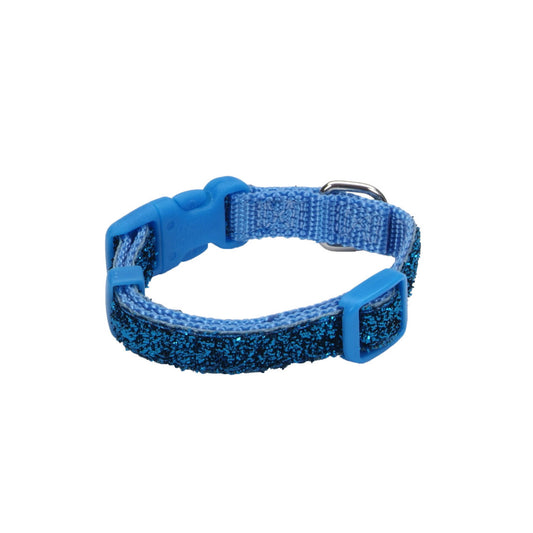 Li'L Collier Aj. Brillant 3/8'' X 8'' Buz