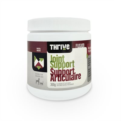 Thrive Supplements Pour Les Articulations 300G