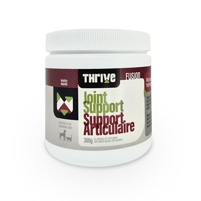 Thrive Suppléments Pour Les Articulations 300G