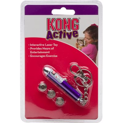 Kong Laser Toy