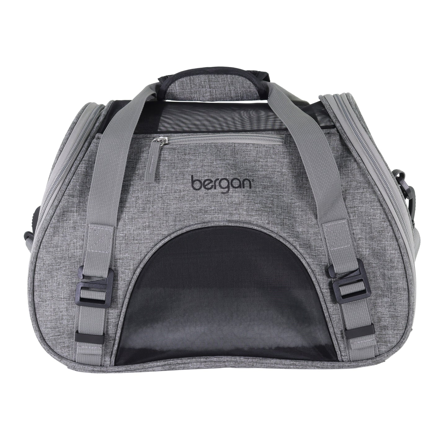 Bergan Comfort Carrier Taupe L