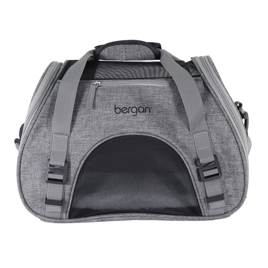 Bergan Comfort Carrier Taupe L