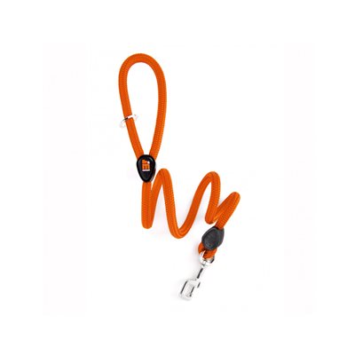 Memo Pet Laisse Nylon Orange 8X180