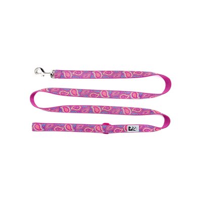 Rcpets Laisse 1X6 Bright Paisley