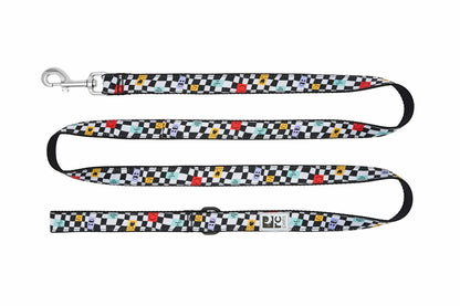 Rc Pets Laisse à motif 3/4'' x 6'