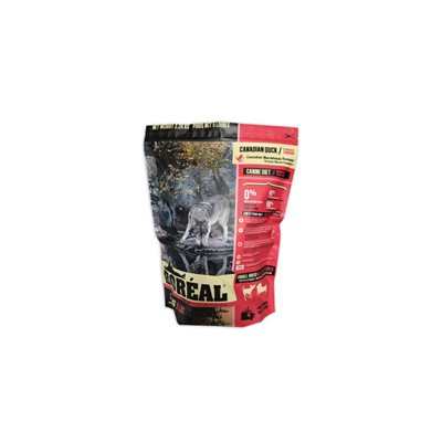Boreal Chien Petite Race Sans Grains Canard 2.26Kg