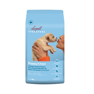 Loyall Puppy 3Kg