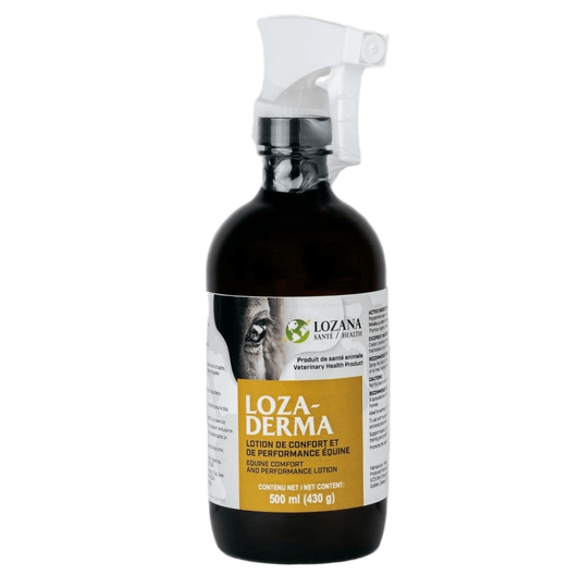 Lozana Santé  Loza-Derma 500ml