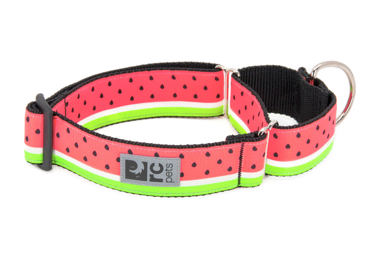 Rc Pets collier de dressage tout en sangles