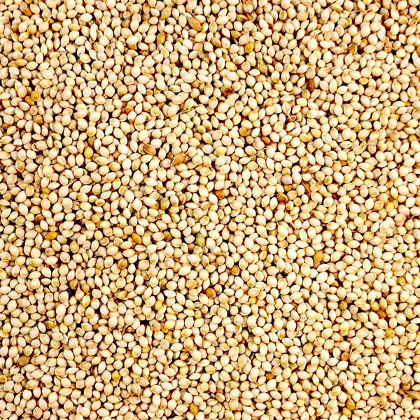 Maska Select Millet Blanc