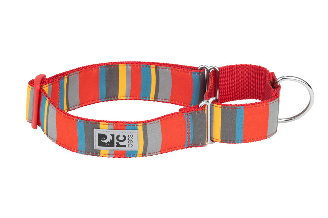 Rc Pets collier de dressage tout en sangles