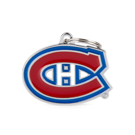 Medaille Nhl Canadiens Montreal