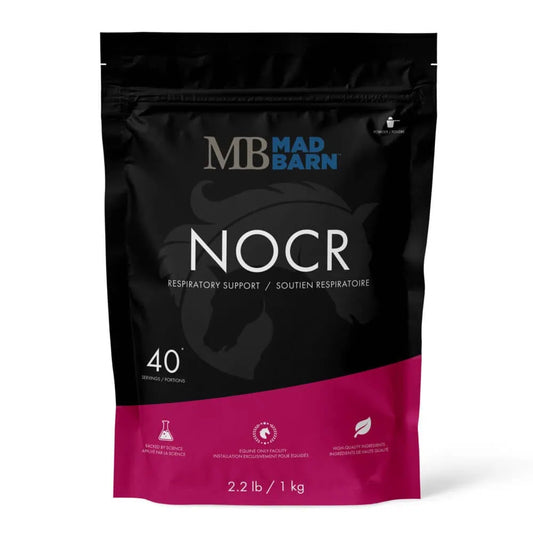 Mad Barn NOCR 1kg