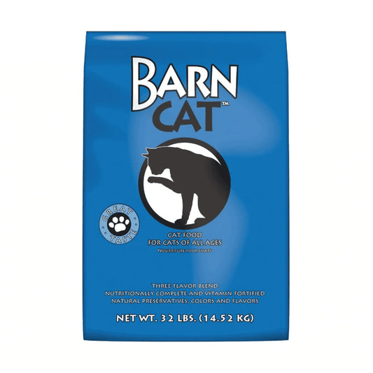 Blue Seal Chat de ferme 14.5Kg