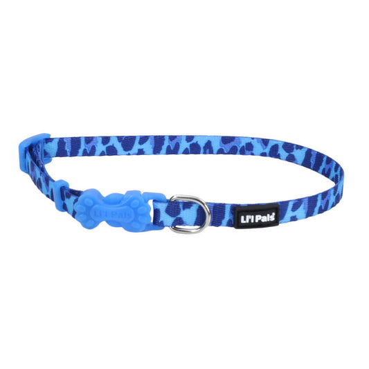 Li'L Collier Aj 5/16'' X 6-8 Leb