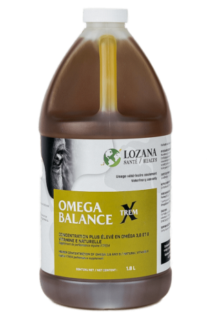 Lozana Santé Omega Blance X-Tream