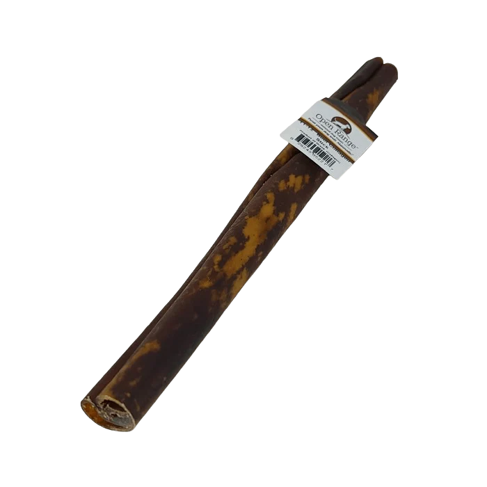 Open Range Bully Stick Collagene 5-6''