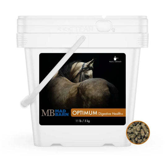 Mad Barn Optimum Digestive Health Cube 5Kg