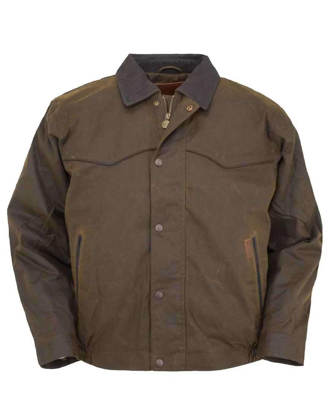 Outback Trading Veste Trailblazer