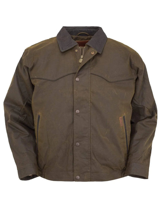 Outback Trading Veste Trailblazer