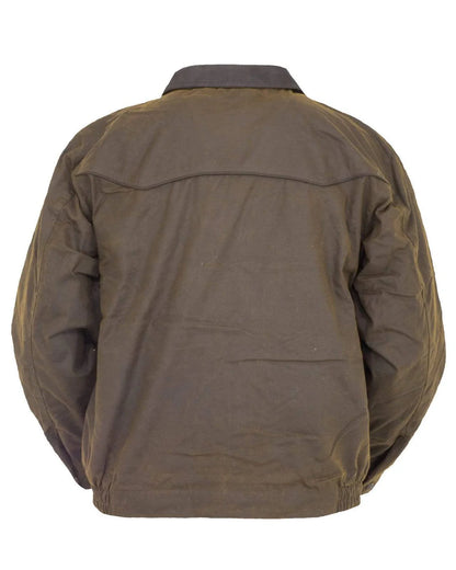 Outback Trading Veste Trailblazer