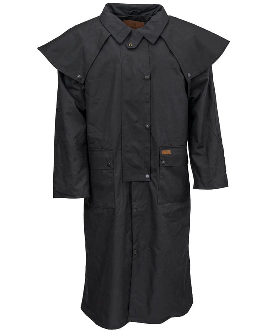 Outback Manteau de Low Rider Duster