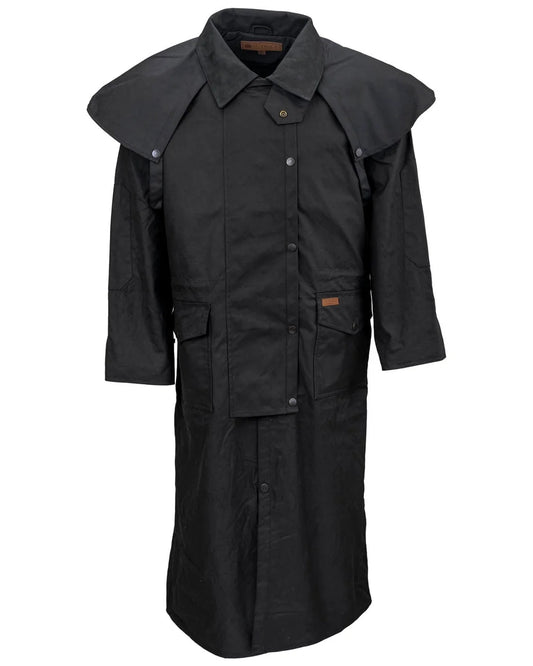 Outback Manteau Duster Stockman
