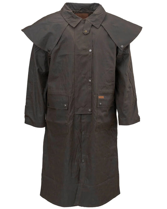 Outback Manteau de Low Rider Duster