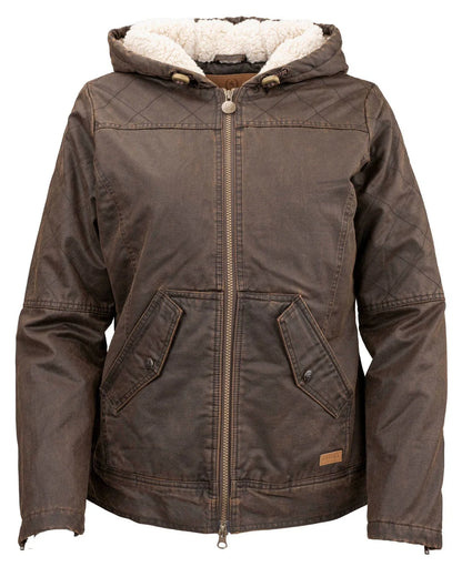 Outback Trading Veste Heidi Canyonland Femme