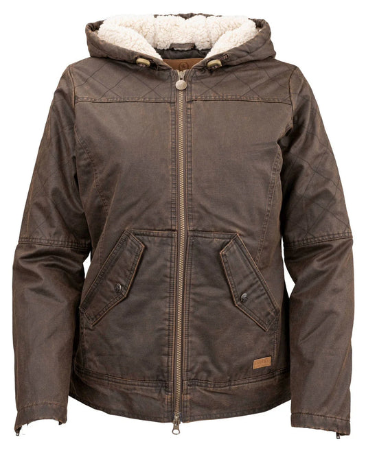 Outback Trading Veste Heidi Canyonland Femme