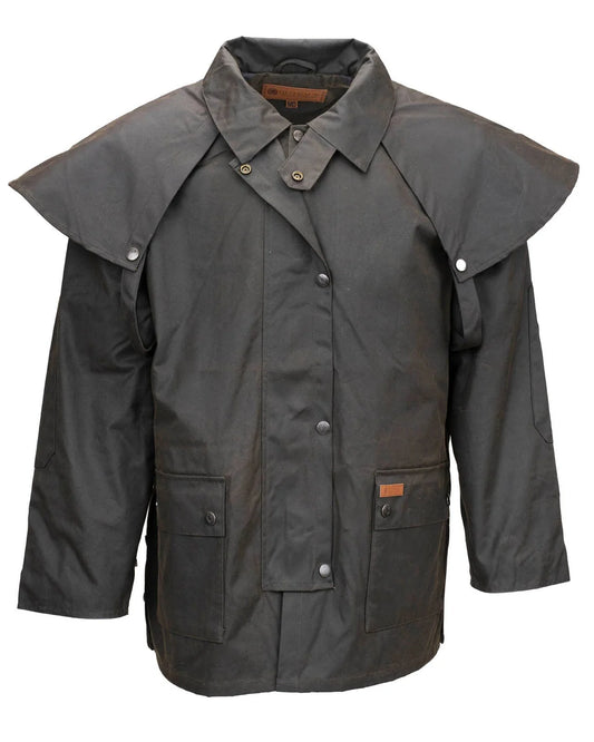 Outback Veste de Garde forestier