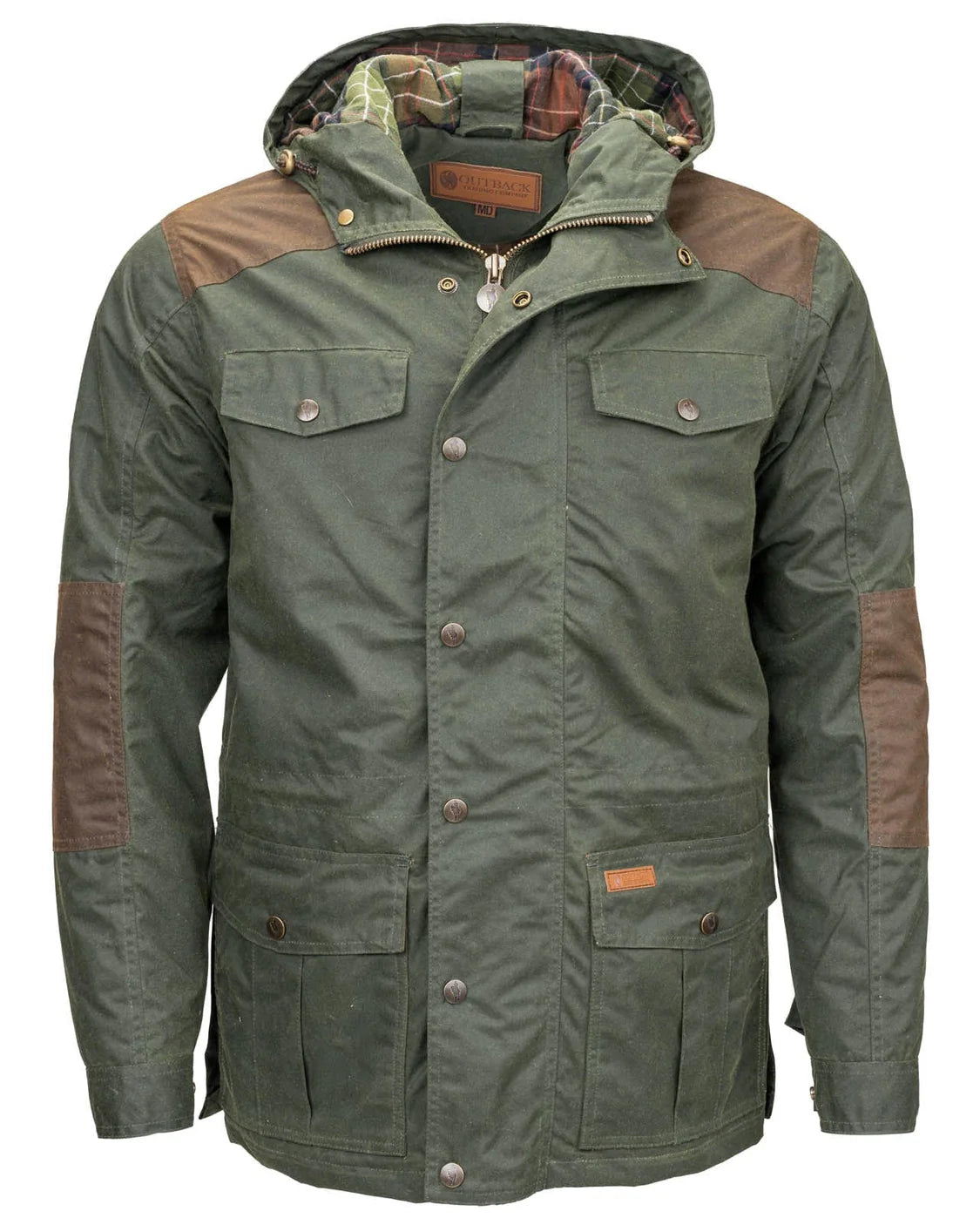 Outback Veste Brant pour homme