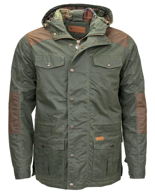 Outback Veste Brant pour homme