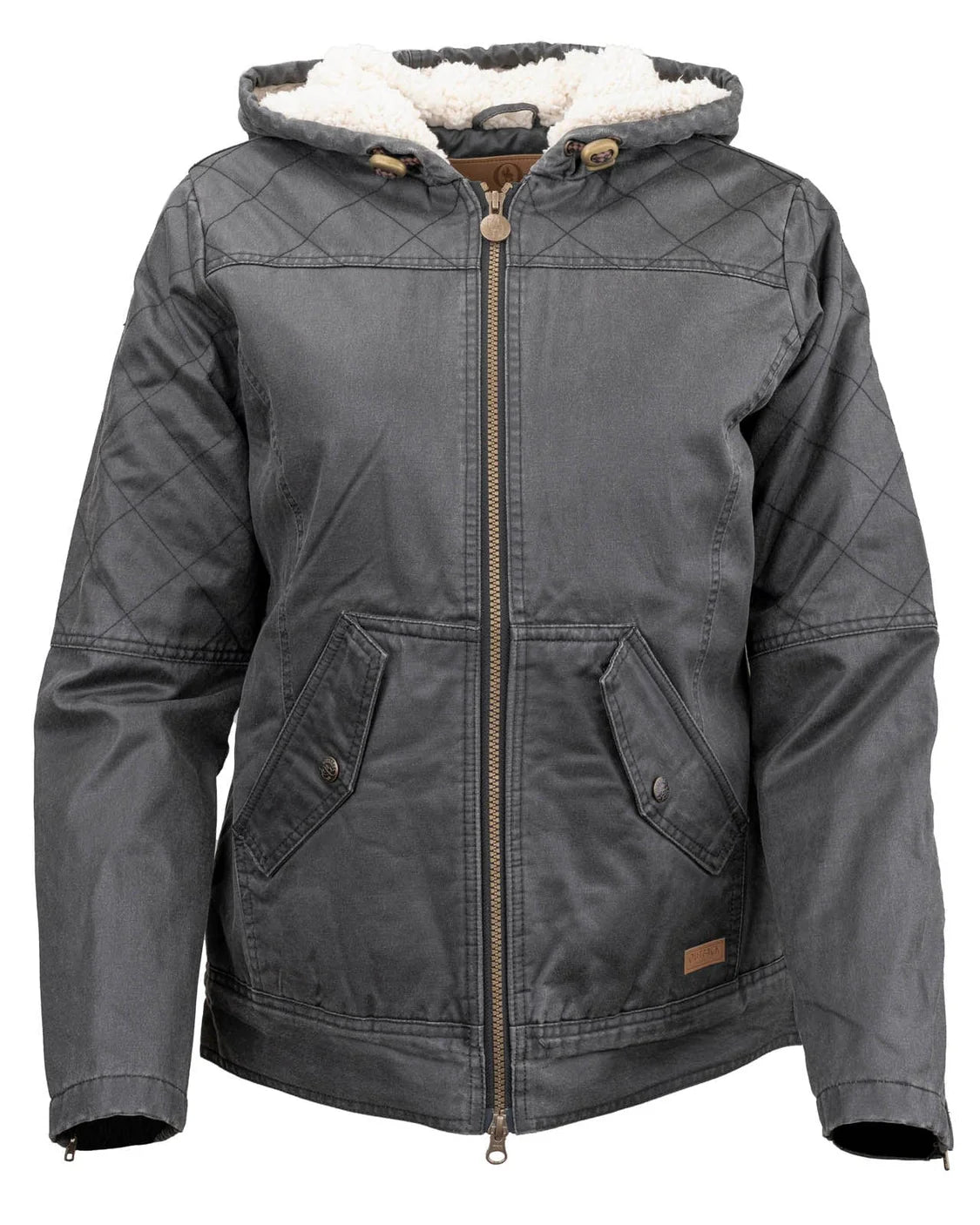Outback Trading Veste Heidi Canyonland Femme