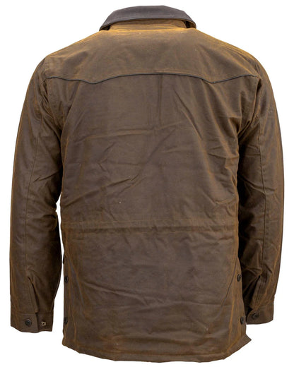 Outback Trading Veste Pathfinder