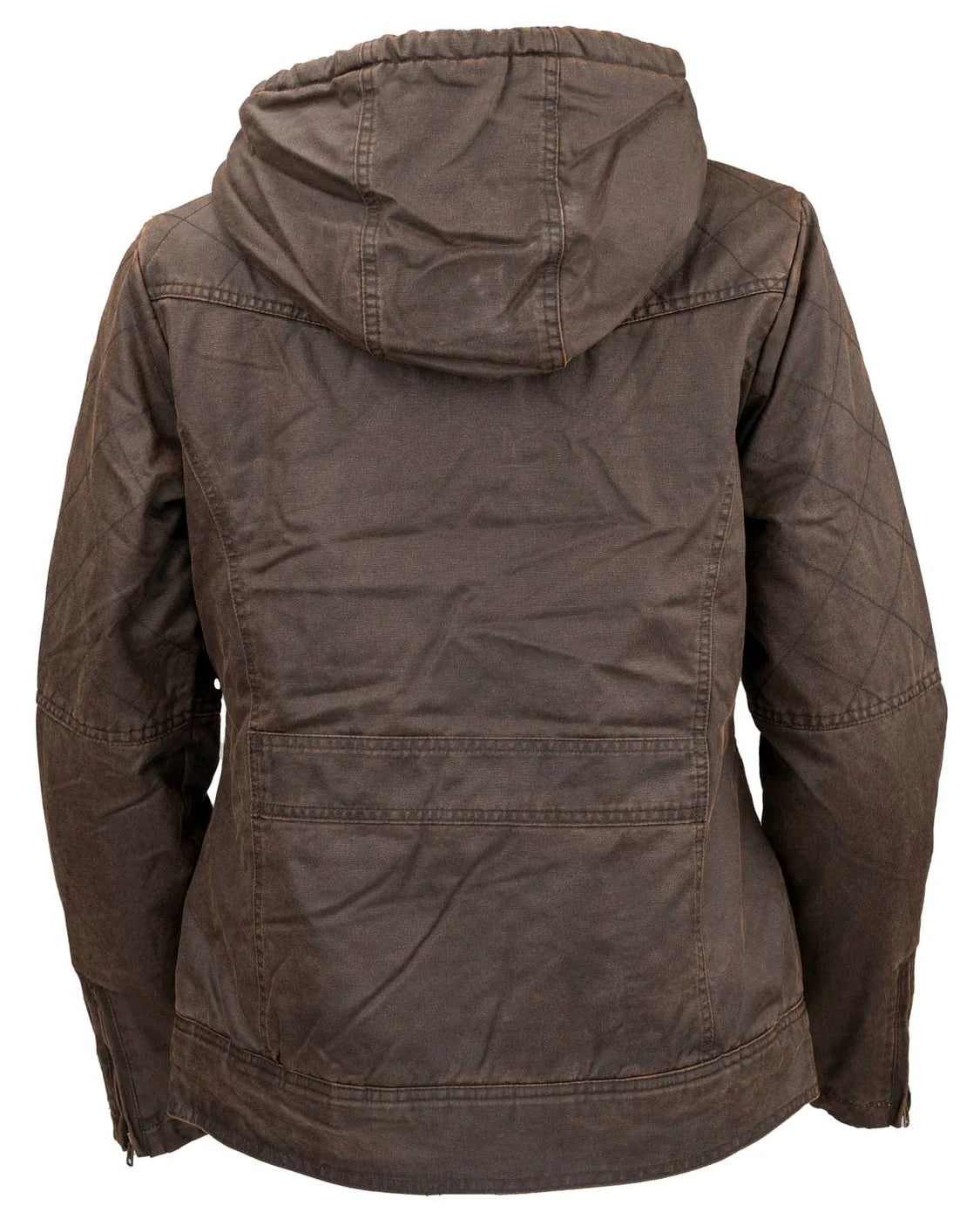 Outback Trading Veste Heidi Canyonland Femme