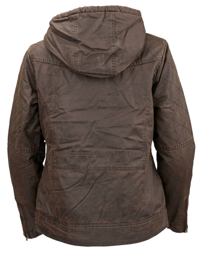 Outback Trading Veste Heidi Canyonland Femme