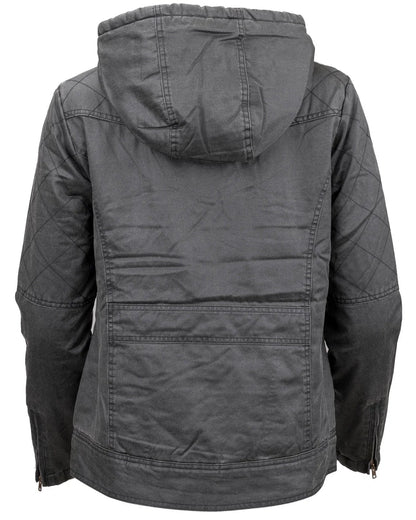 Outback Trading Veste Heidi Canyonland Femme