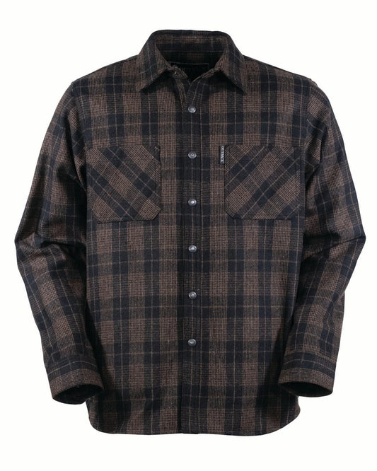 Outback Trading Chemise Clyde Big Shirt Homme