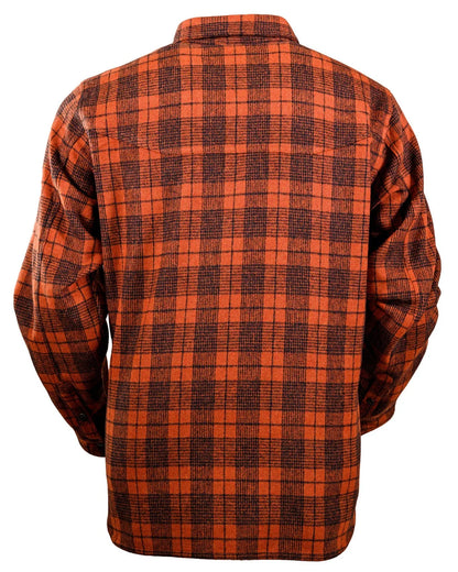 Outback Trading Chemise Clyde Big Shirt Homme
