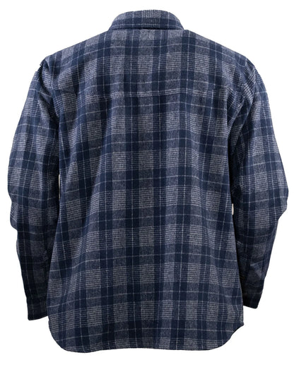 Outback Trading Chemise Clyde Big Shirt Homme