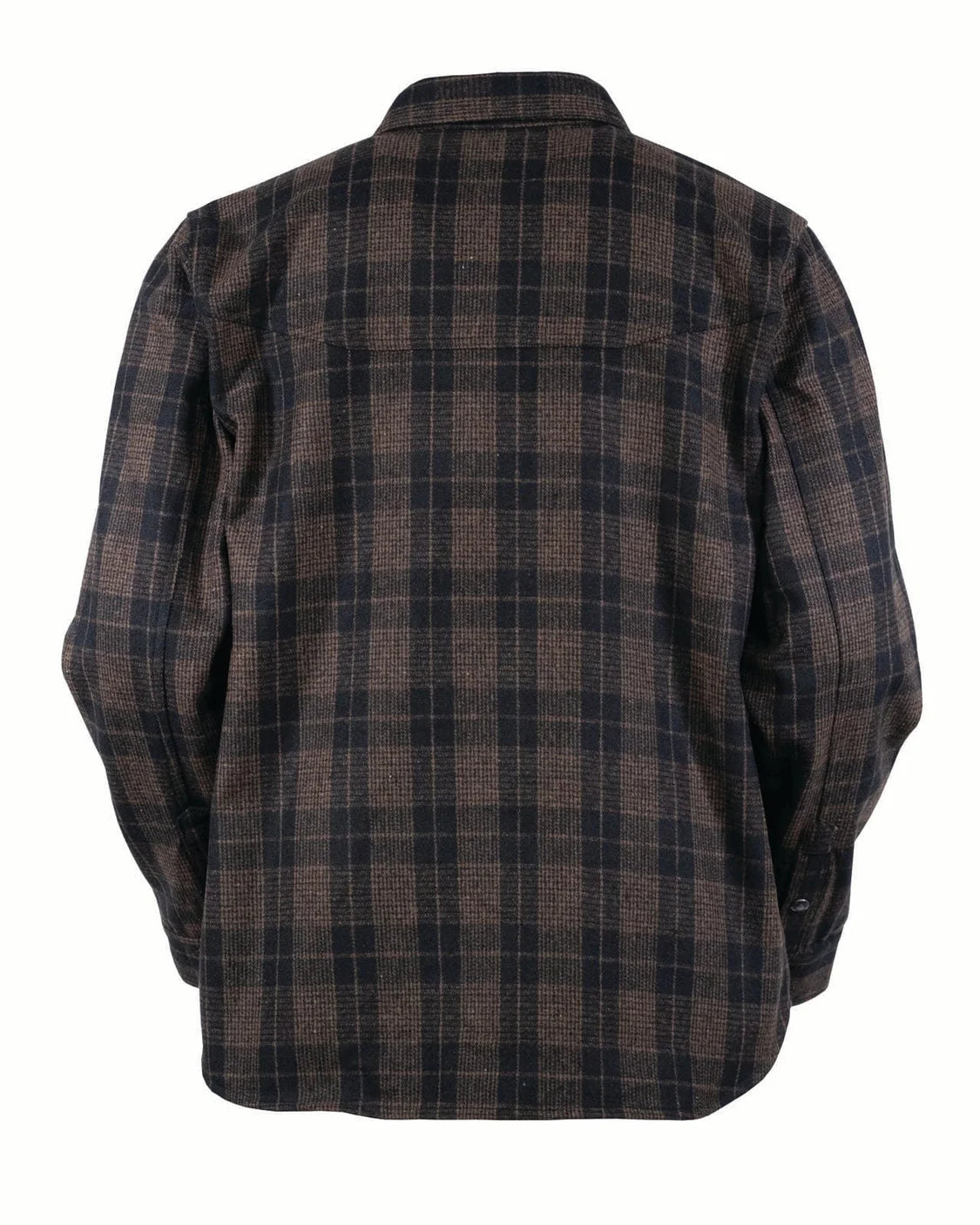 Outback Trading Chemise Clyde Big Shirt Homme