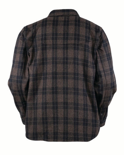 Outback Trading Chemise Clyde Big Shirt Homme